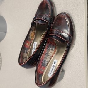 American Eagle women's shoes